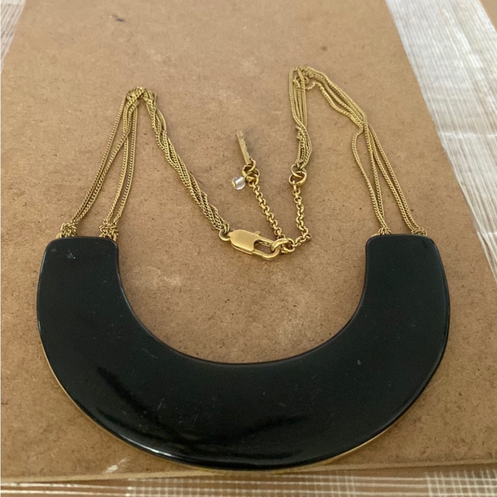 Kenneth Cole necklace